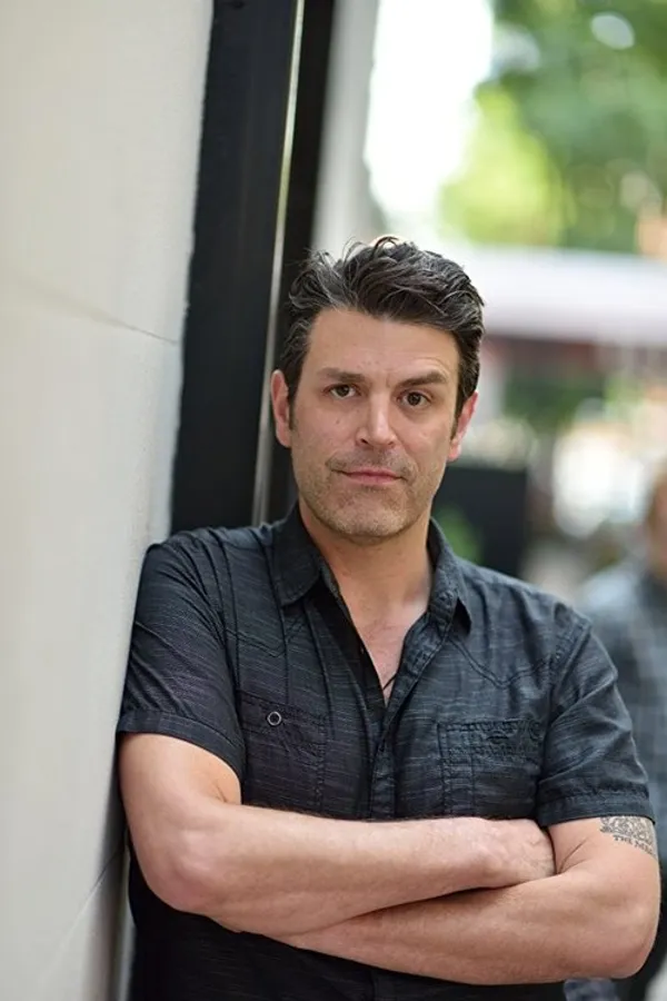 Аватар персоны Nathan Faudree