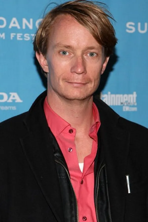 Аватар персоны Nathan Parker