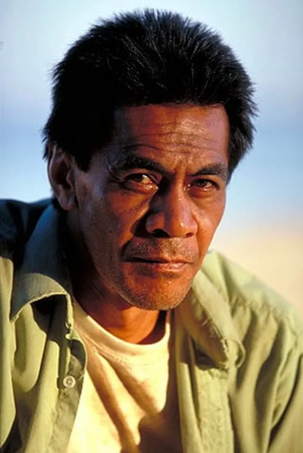 Аватар персоны Nathaniel Lees