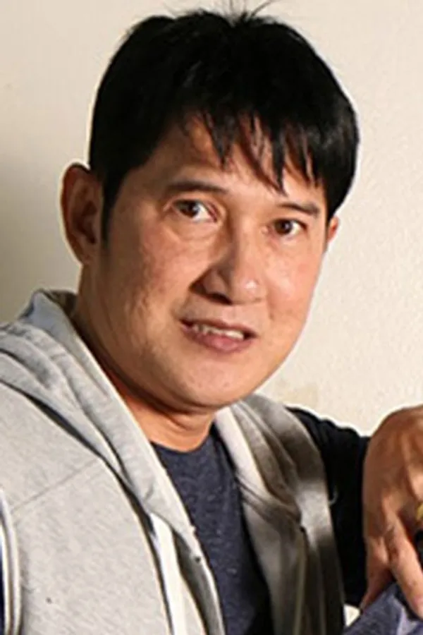 Аватар персоны Nati Phunmanee