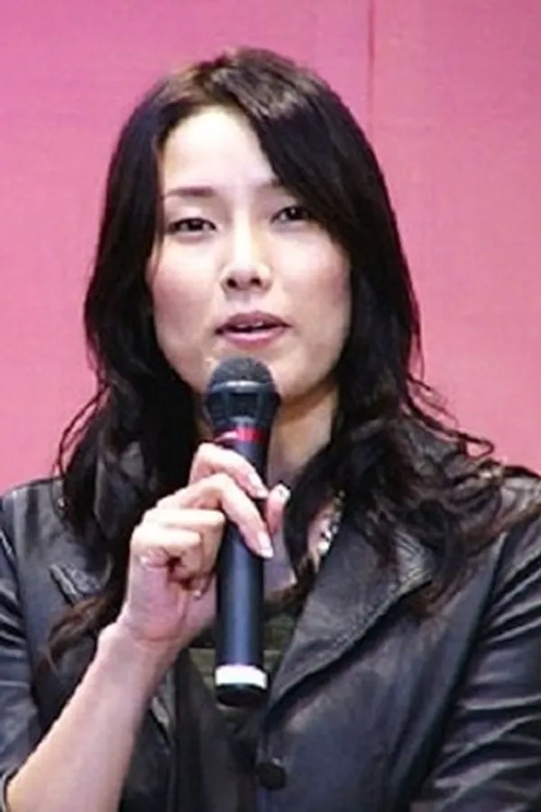Аватар персоны Natsuki Imai