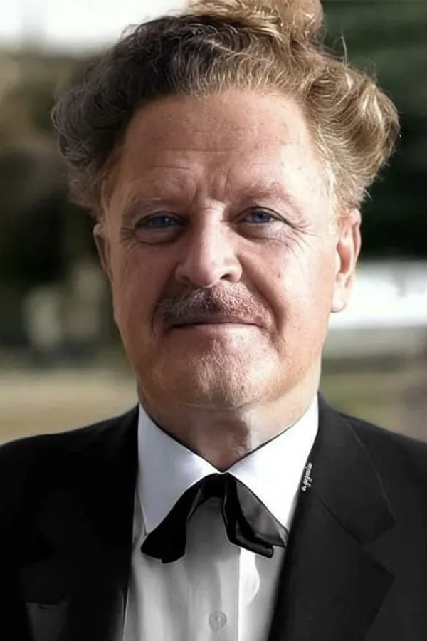 Аватар персоны Nazım Hikmet Ran