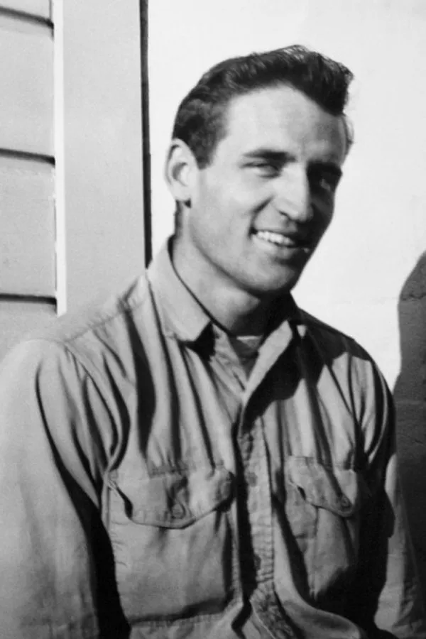 Аватар персоны Neal Cassady