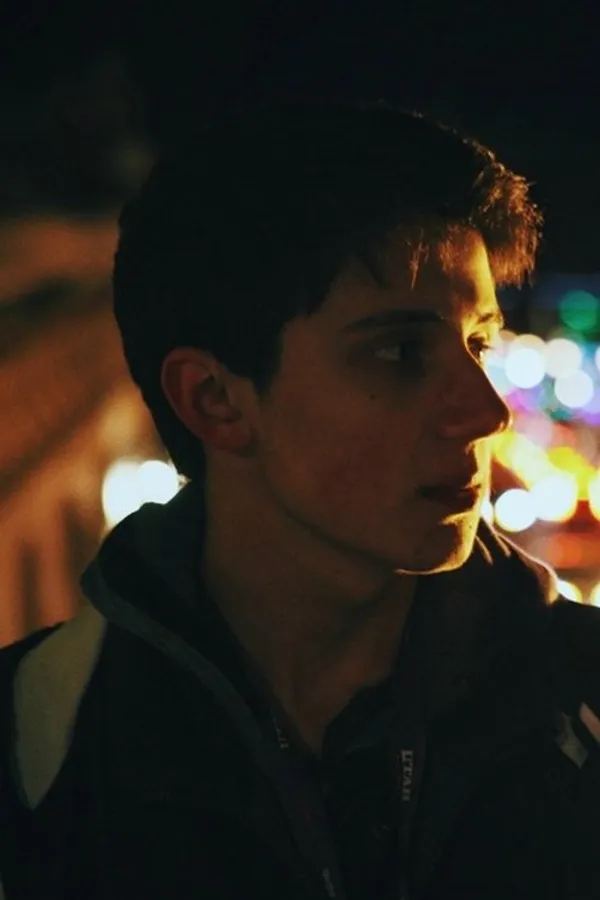 Аватар персоны Neal Suresh Mulani