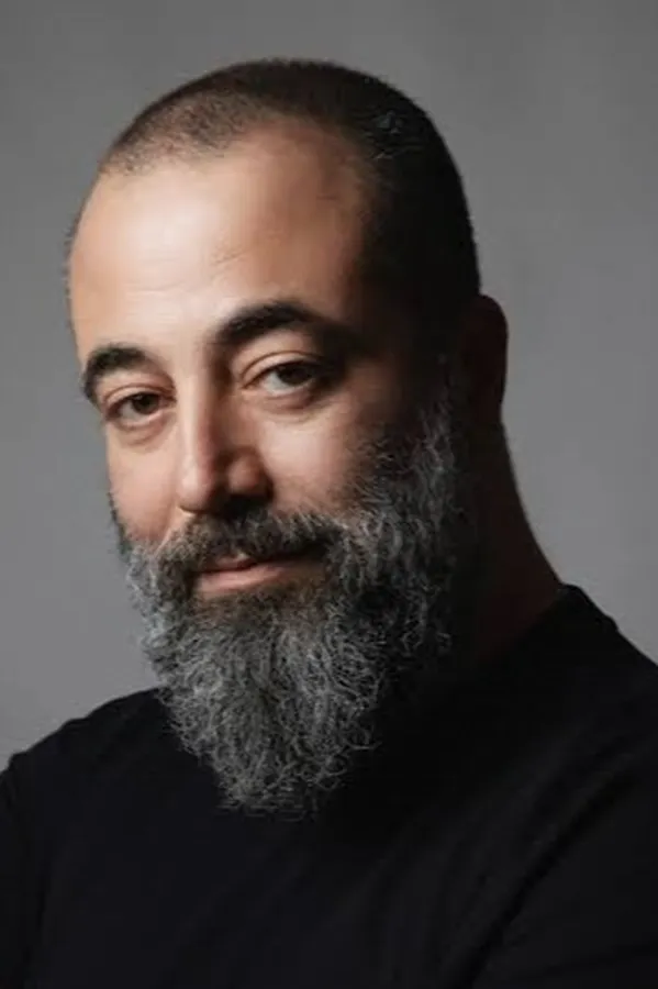 Аватар персоны Necati Şahin