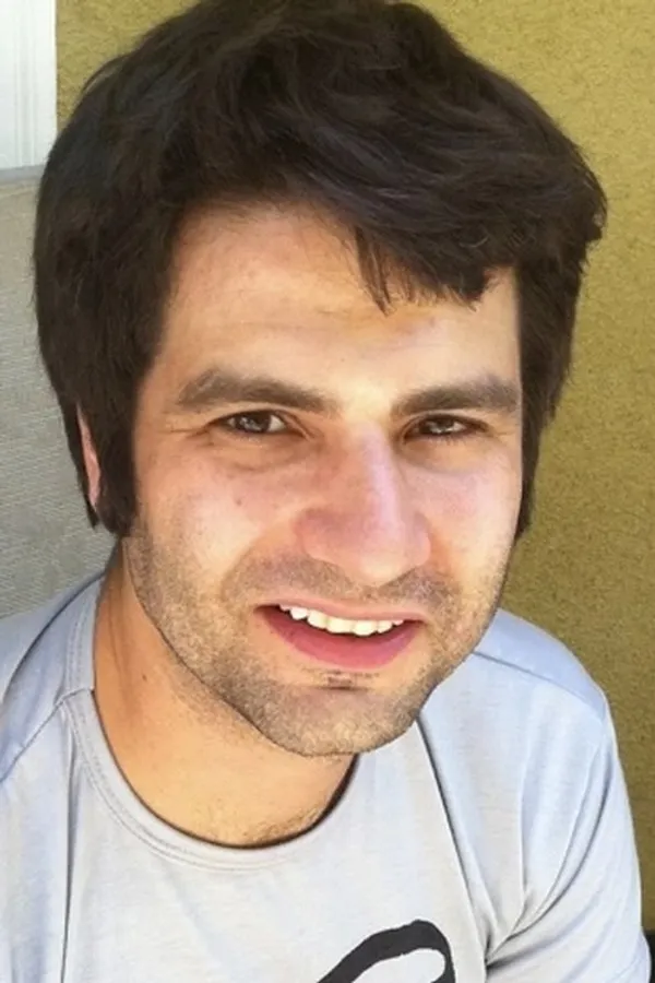 Аватар персоны Ned Vizzini