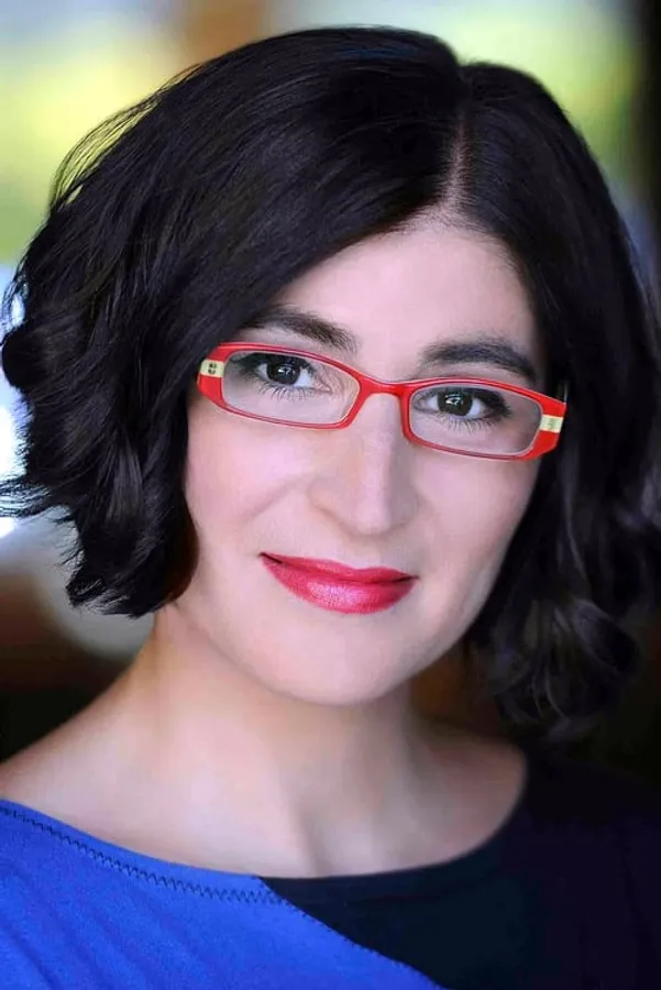 Аватар персоны Negin Farsad