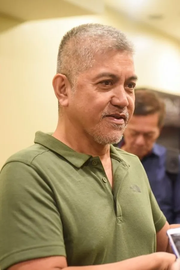 Аватар персоны Neil Daza