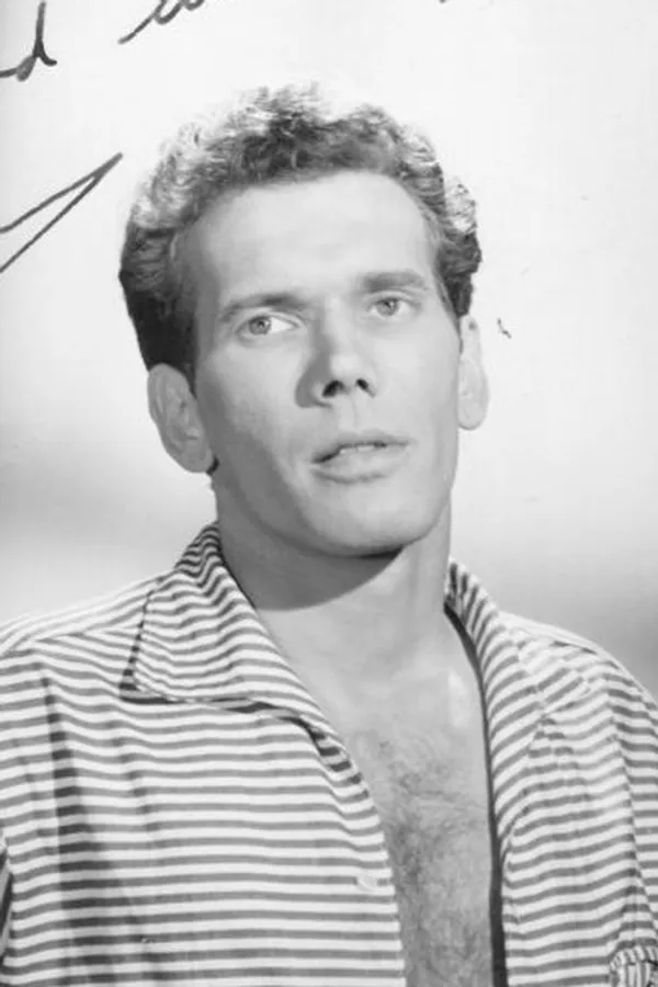 Аватар персоны Neil McCallum