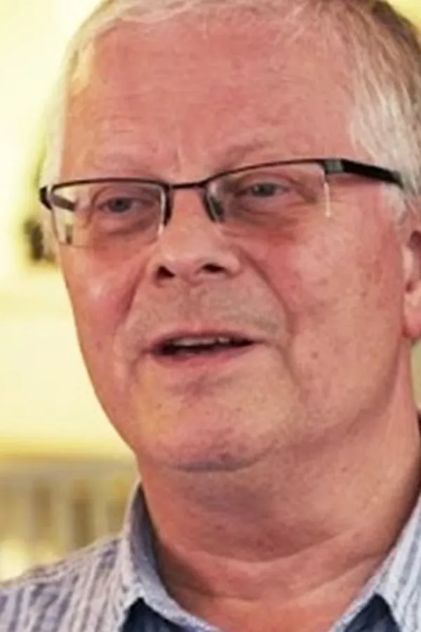 Аватар персоны Neil McKay