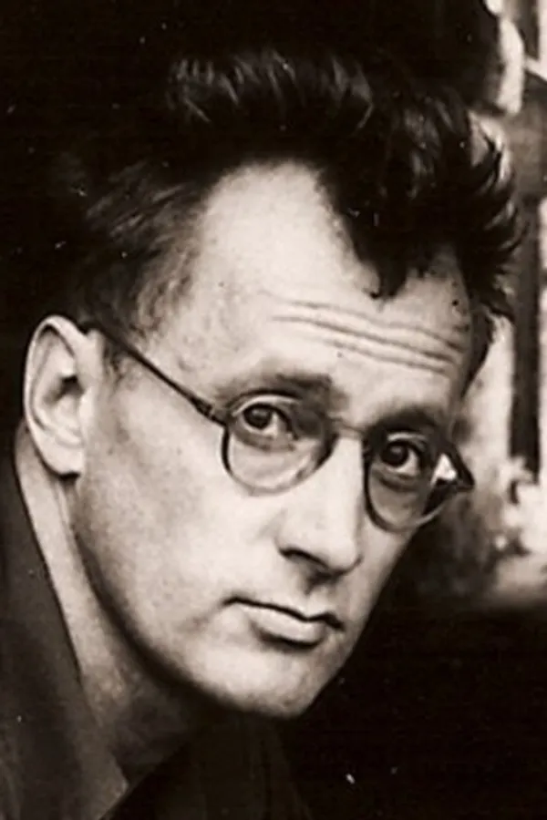 Аватар персоны Nelson Algren