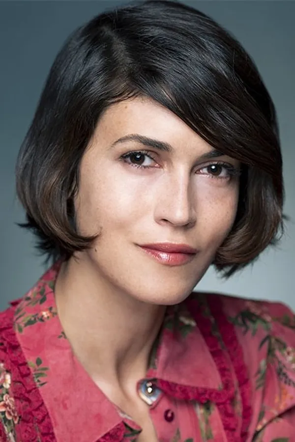 Аватар персоны Nerea Barros