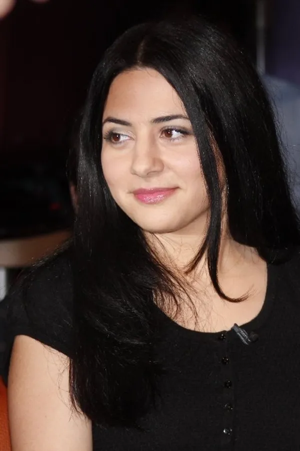 Аватар персоны Nesrin Samdereli
