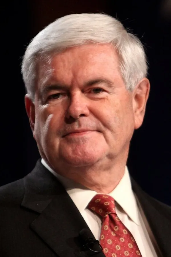 Аватар персоны Newt Gingrich