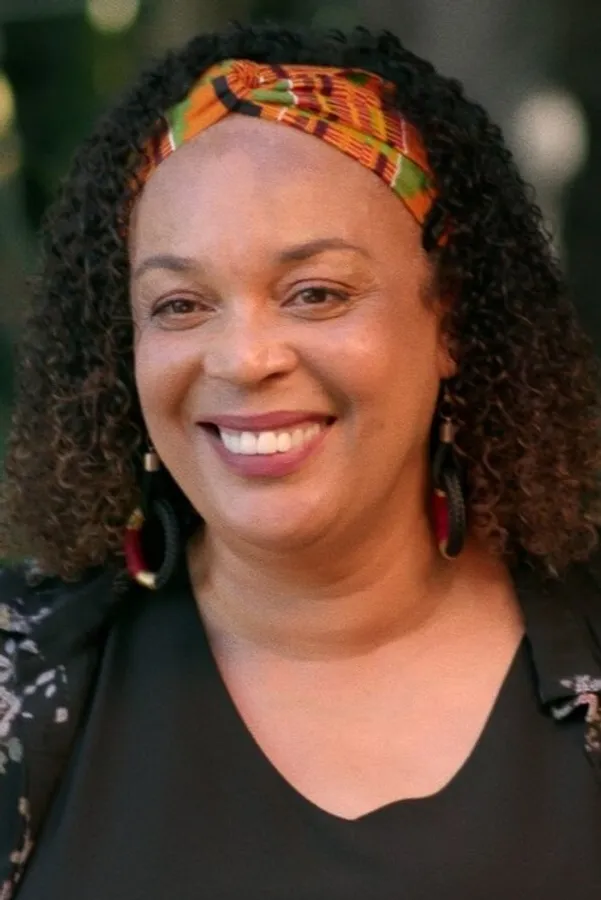 Аватар персоны Ngozi Onwurah