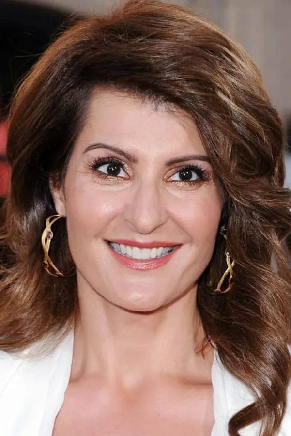 Аватар персоны Nia Vardalos