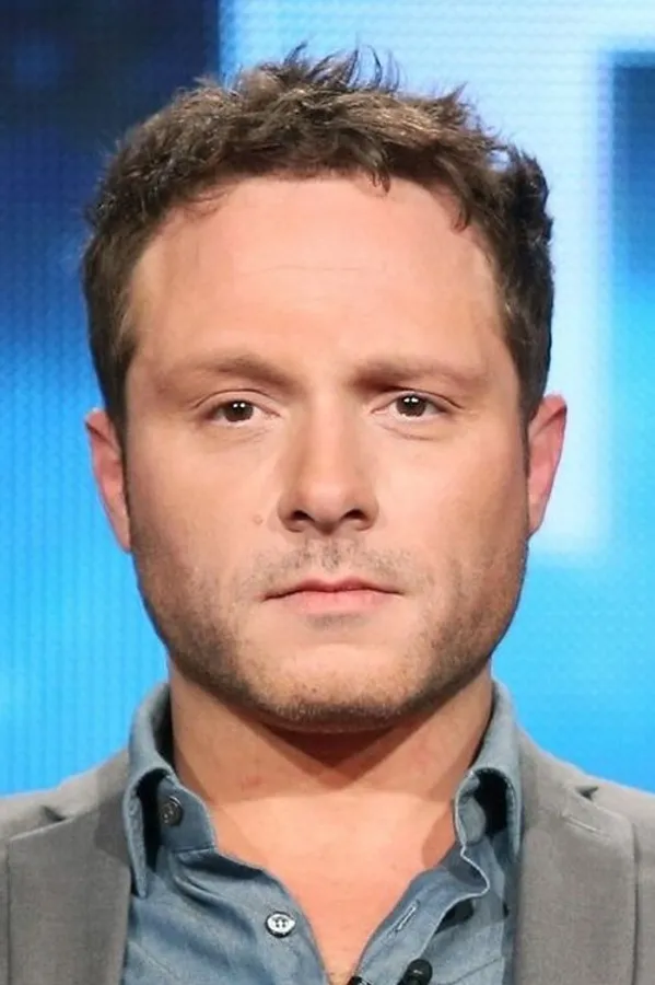 Аватар персоны Nic Pizzolatto