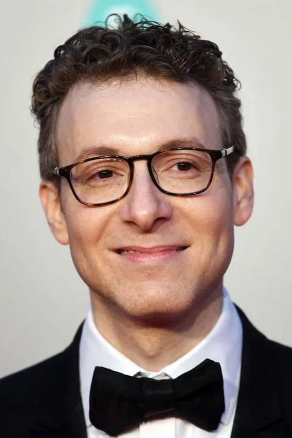 Аватар персоны Nicholas Britell