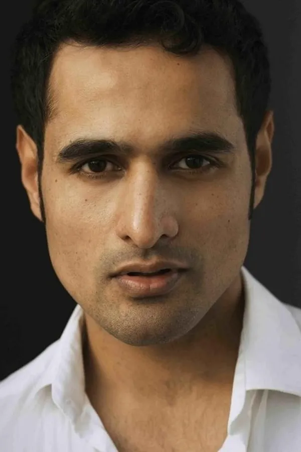 Аватар персоны Nicholas Brown