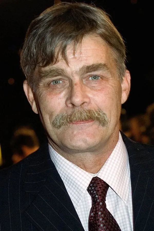 Аватар персоны Nicholas Campbell