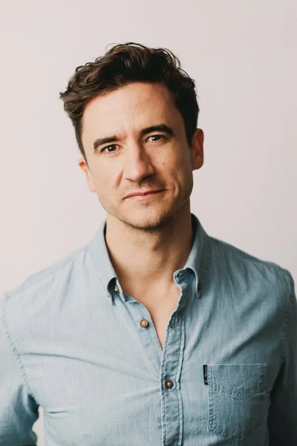 Аватар персоны Nicholas Colla