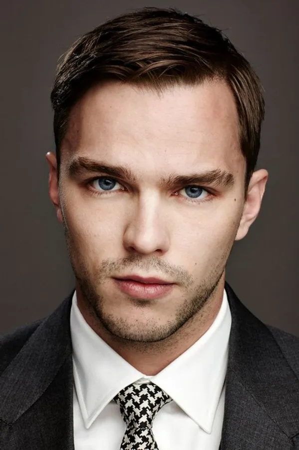 Аватар персоны Nicholas Hoult