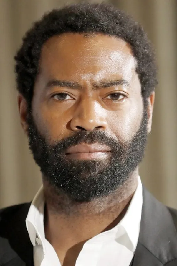 Аватар персоны Nicholas Pinnock