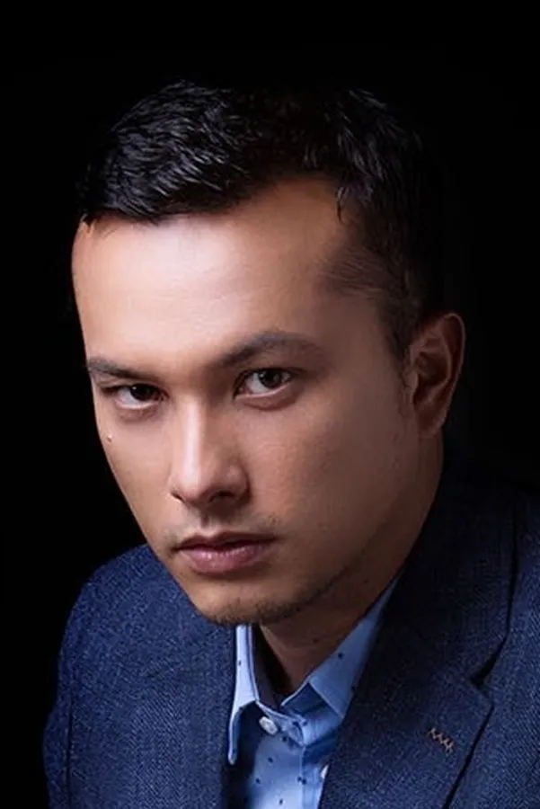 Аватар персоны Nicholas Saputra