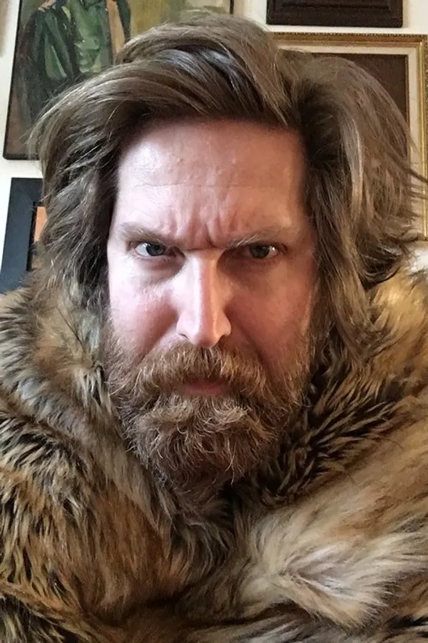 Аватар персоны Nicholas Tecosky