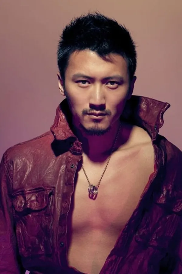 Аватар персоны Nicholas Tse Ting-Fung