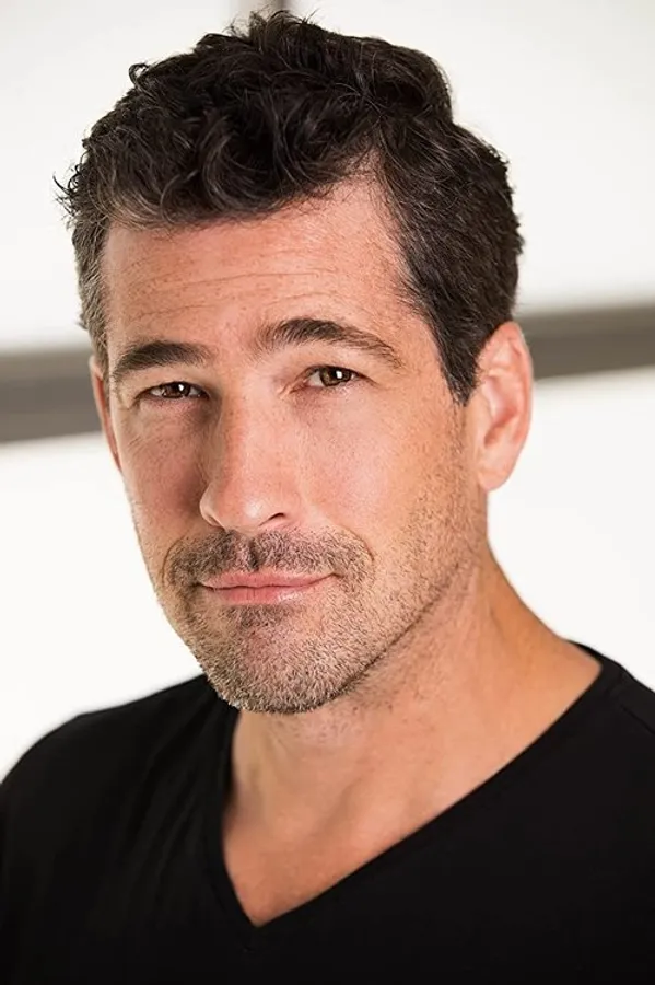 Аватар персоны Nick Baillie