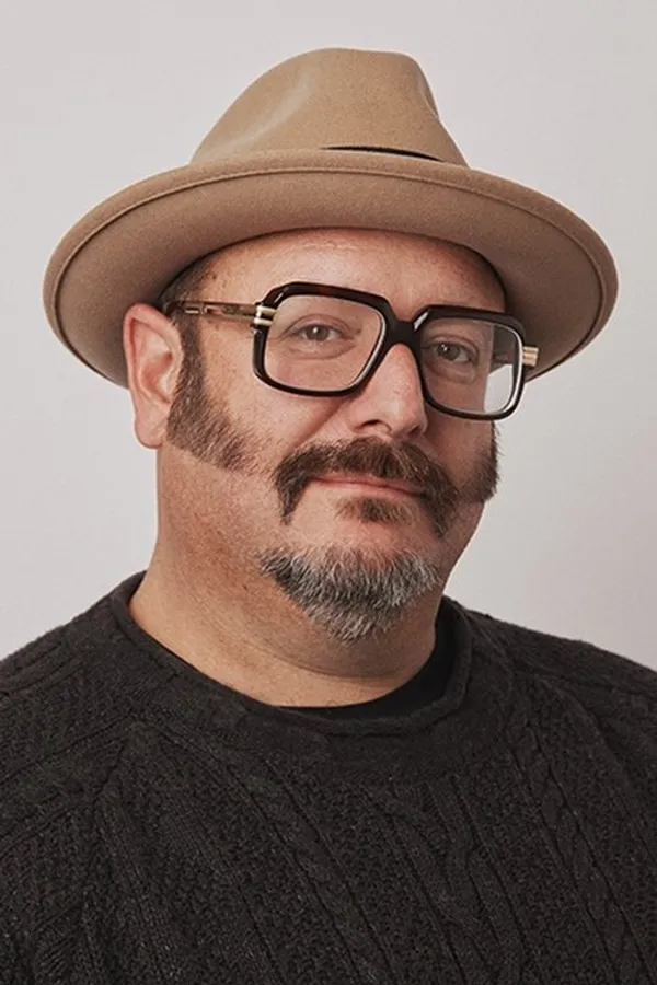 Аватар персоны Nick Batzias