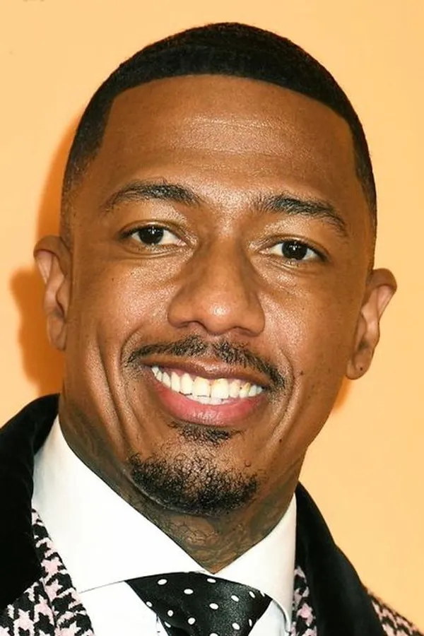 Аватар персоны Nick Cannon