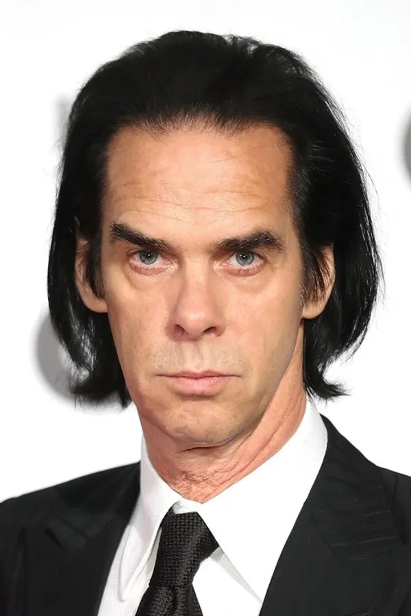 Аватар персоны Nick Cave