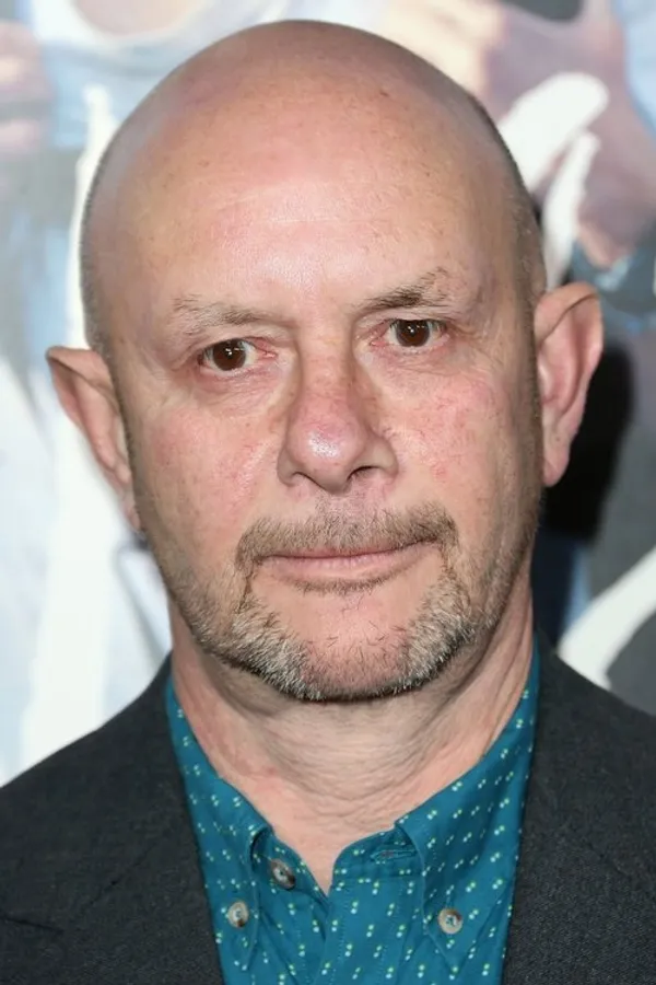 Аватар персоны Nick Hornby