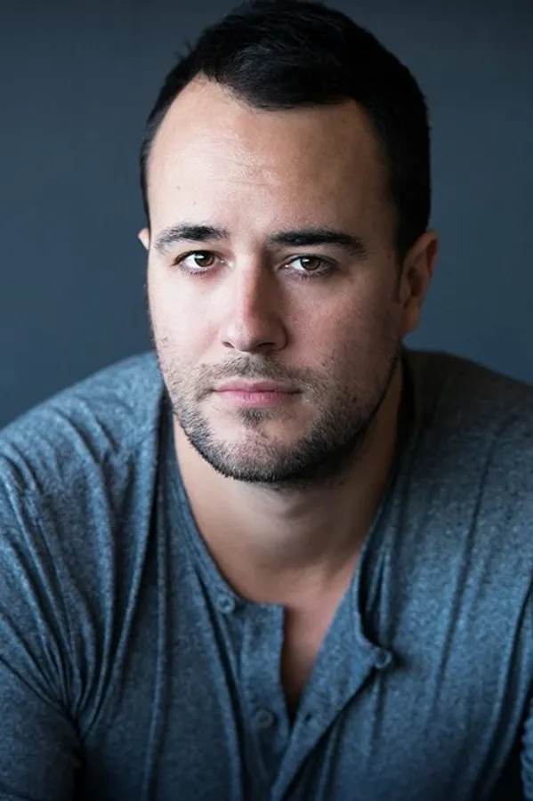 Аватар персоны Nick Hunter