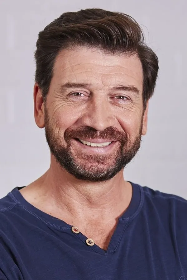 Аватар персоны Nick Knowles