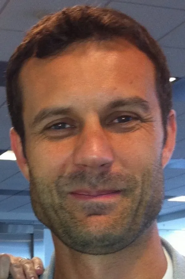 Аватар персоны Nick Osborne