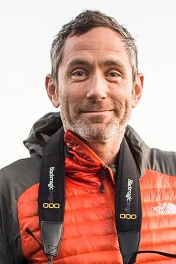 Аватар персоны Nick Rosen