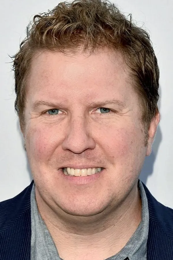 Аватар персоны Nick Swardson