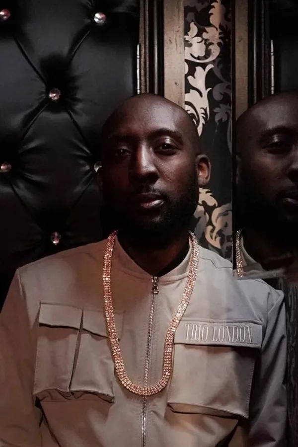 Аватар персоны Nicky SlimTing Walker