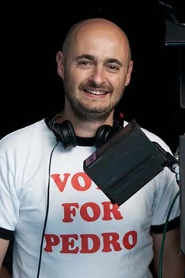 Аватар персоны Nicolas Charlet