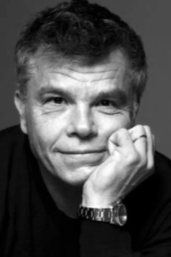 Аватар персоны Nicolas Duval Adassovsky