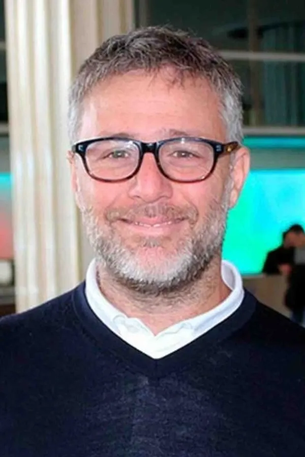 Аватар персоны Nicolás Gueilburt