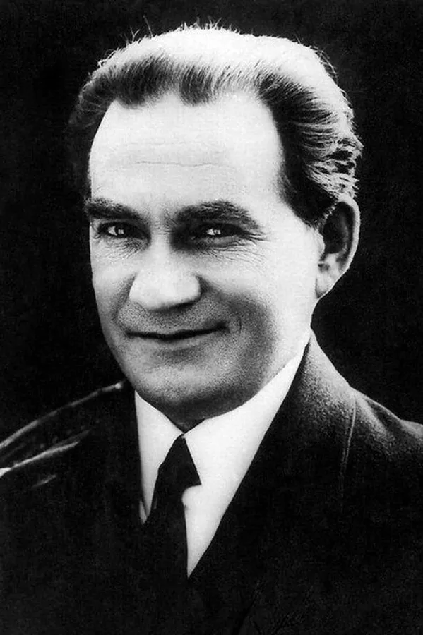 Аватар персоны Nicolas Koline