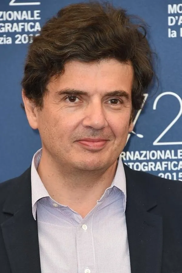 Аватар персоны Nicolas Saada