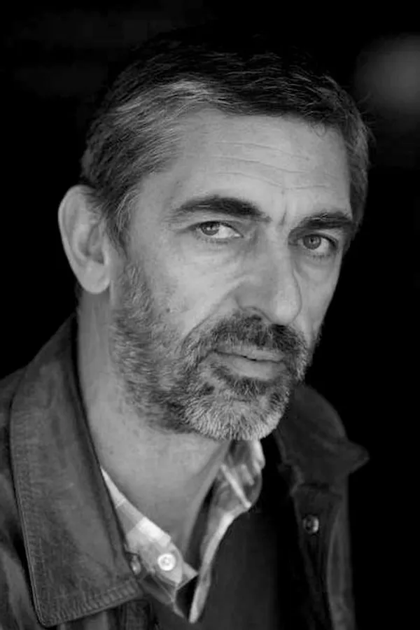 Аватар персоны Nicolas Wadimoff