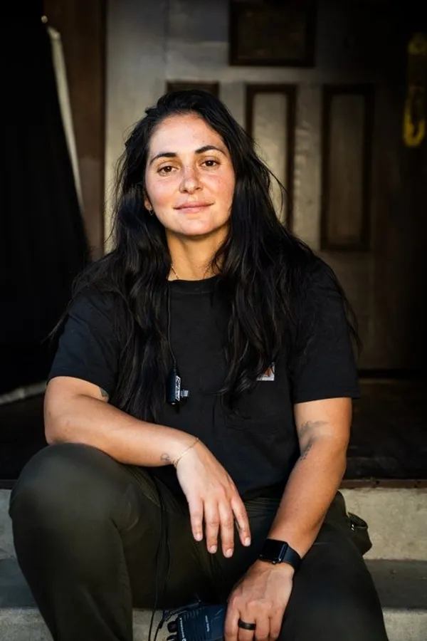 Аватар персоны Nicole Crespo