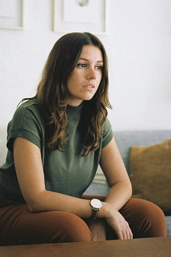 Nicole Dorsey