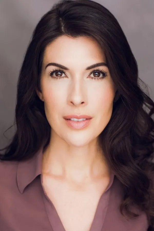 Аватар персоны Nicole Marie Johnson